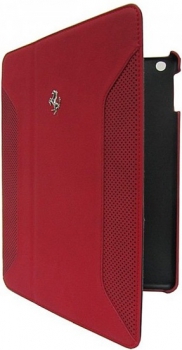 Чехол для iPad Air Ferrari F12 Folio Red Чехол для iPad Air Ferrari F12 Folio Red